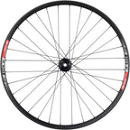 Industry Nine Hydra / DT Swiss EX511 Front Wheel - 29", 15 x 110mm, 6-Bolt, Black