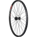 Industry Nine Hydra / DT Swiss EX511 Front Wheel - 29", 15 x 110mm, 6-Bolt, Black