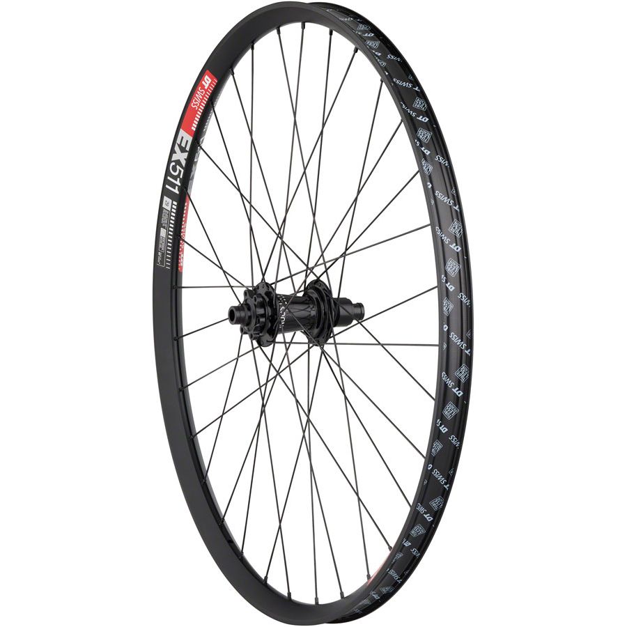 Industry Nine Hydra / DT Swiss EX511 Rear Wheel