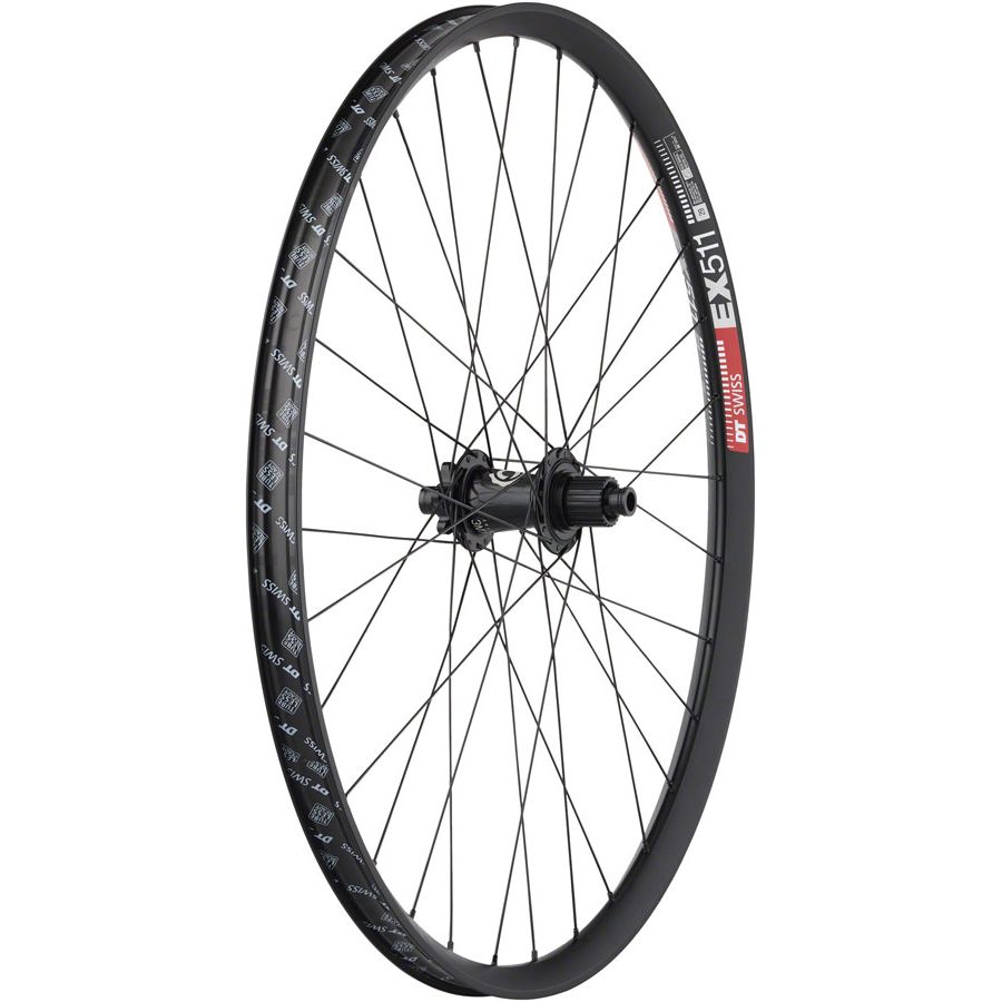 Industry Nine Hydra / DT Swiss EX511 Rear Wheel