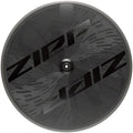 Super-9 Disc Rear Wheel - 700 - Center-Lock - 12 x 142mm - Black - 12mm Thru x 142mm - Center-Lock Disc