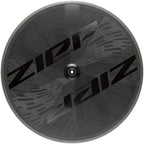 Super-9 Disc Rear Wheel - 700 - Center-Lock - 12 x 142mm - Black - 12mm Thru x 142mm - Center-Lock Disc