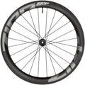 303 XPLR S Front Wheel - 700, 12 x 100mm, Center-Lock, Carbon, Black, 24H, A1