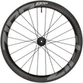 303 XPLR SW Rear Wheel - 700 - Center-Lock - Black - 24H - A1 - 12 x 142mm - Carbon - 12mm Thru x 142mm - Center-Lock Disc - 32mm internal - Tubeless Ready