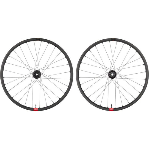 31 DH Wheelset