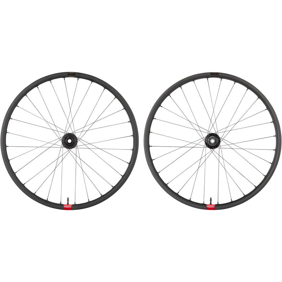 31 DH Wheelset