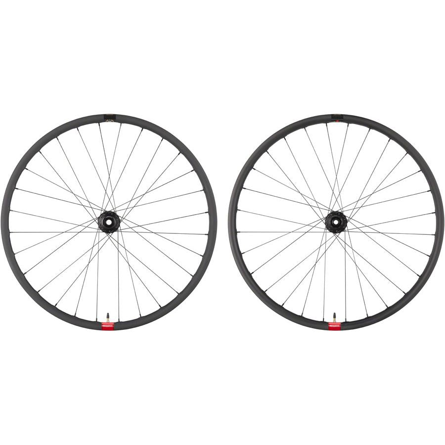 30 SL Wheelset