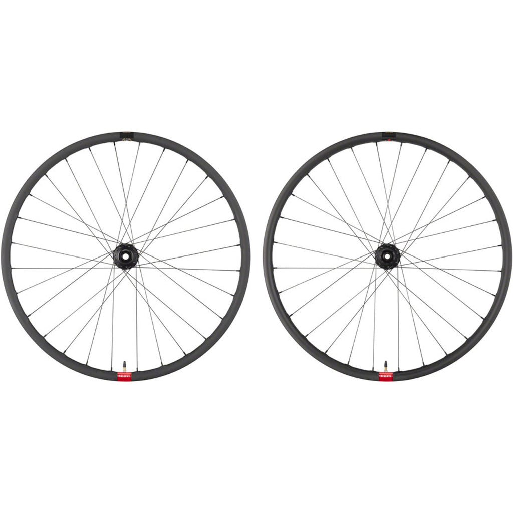 30 SL Wheelset