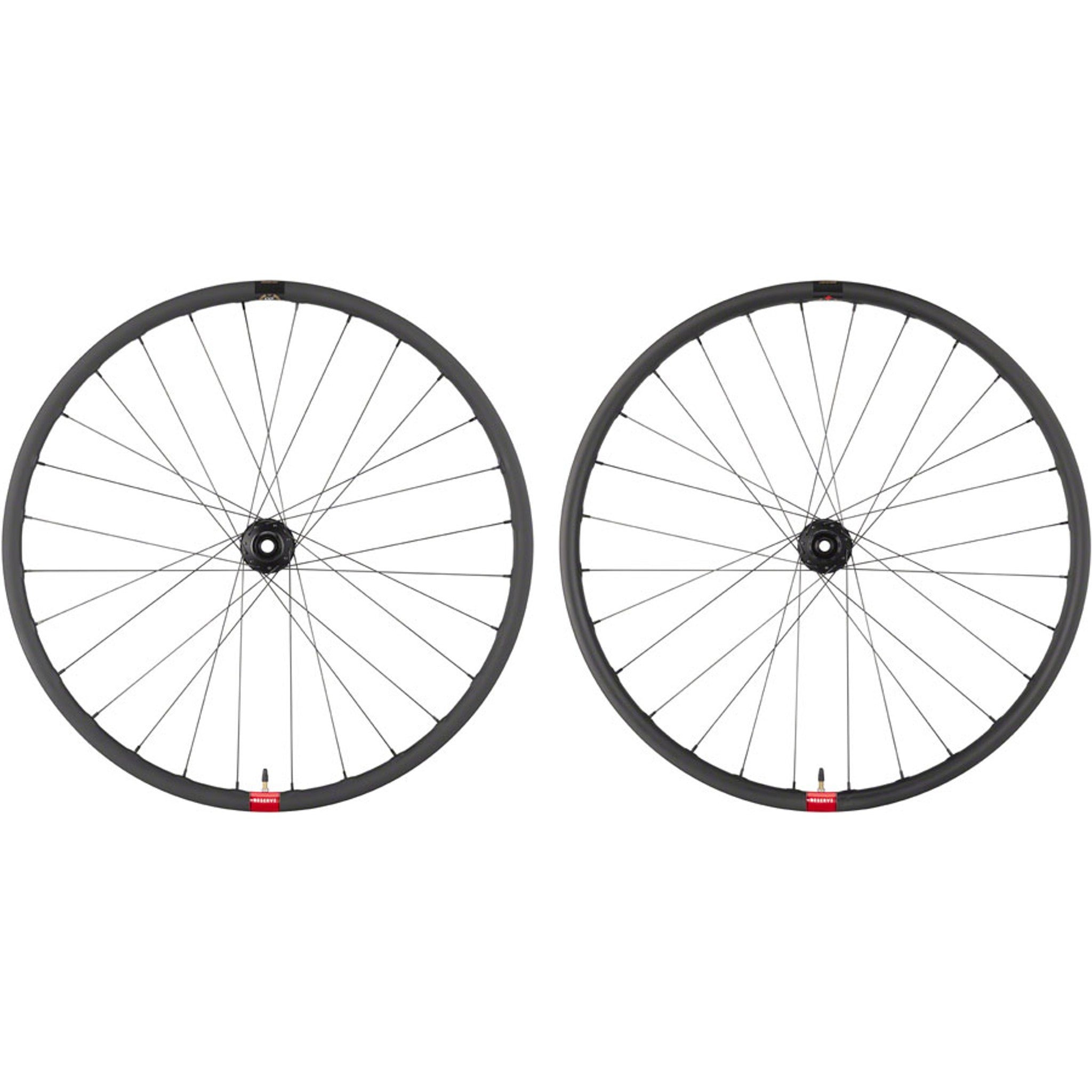 30 SL Wheelset