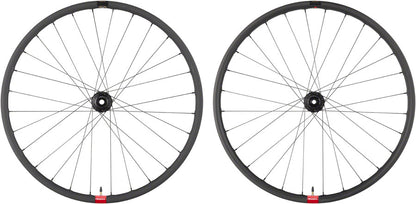 30 HD AL Wheelset