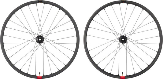 30 HD AL Wheelset