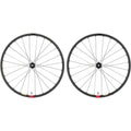 Reserve 22 GR Wheelset - 650b, 12 x 100/12 x 142, Center-Lock, XDR, Carbon, DT 350