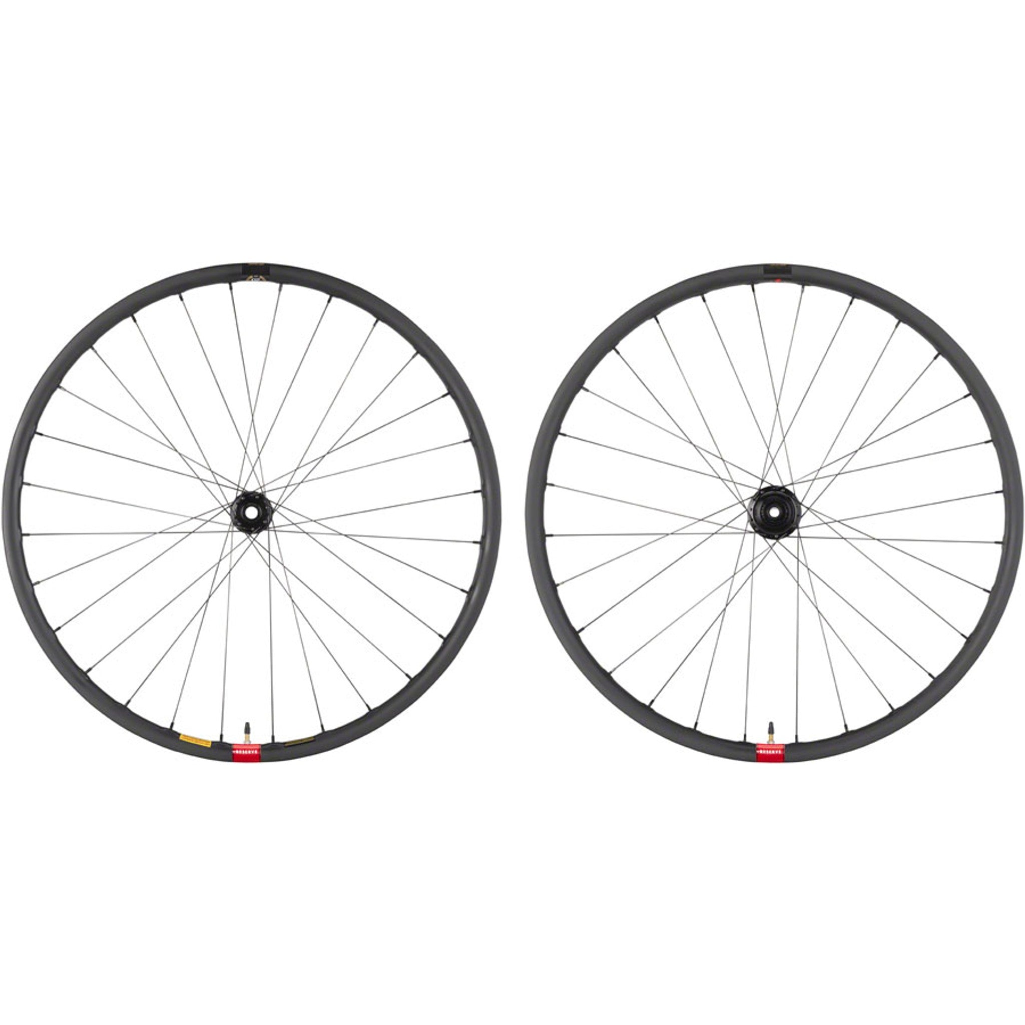 30 SL Wheelset