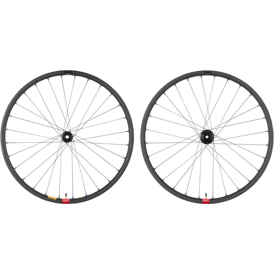 30 SL Wheelset