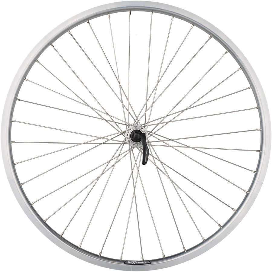 Value HD Series Front Wheel