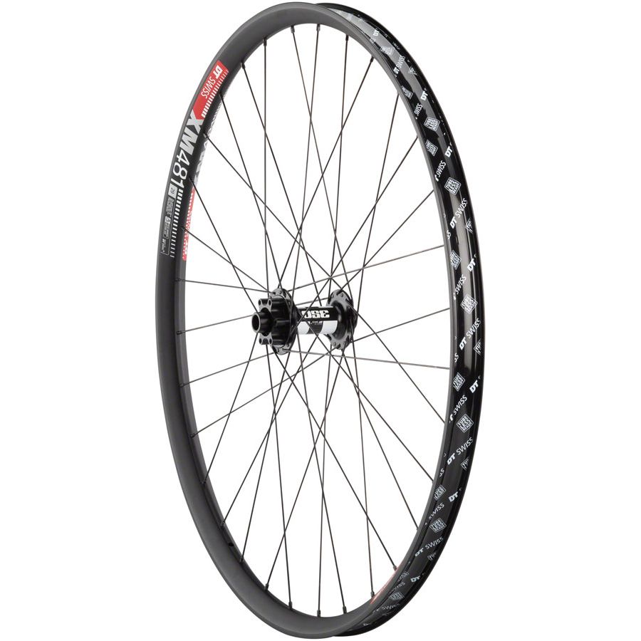 DT 350/DT XM481 Front Wheel