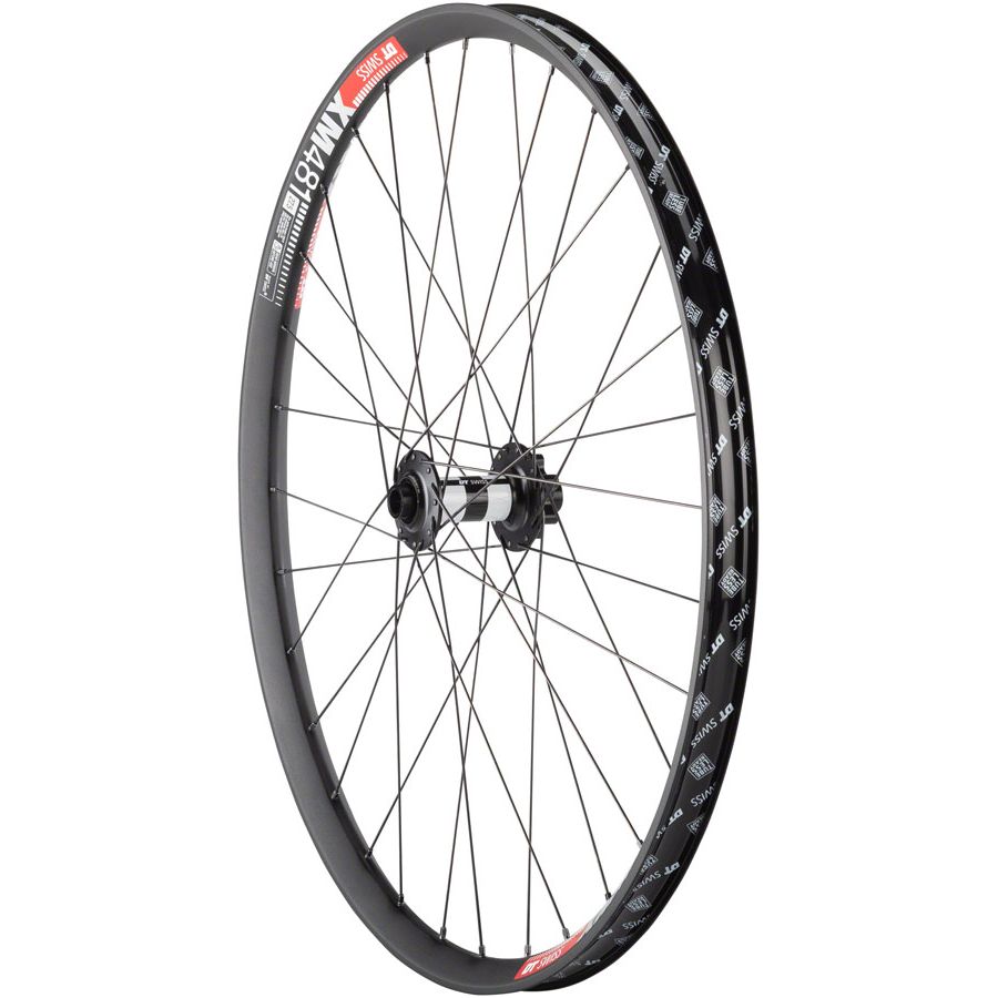 DT 350/DT XM481 Front Wheel