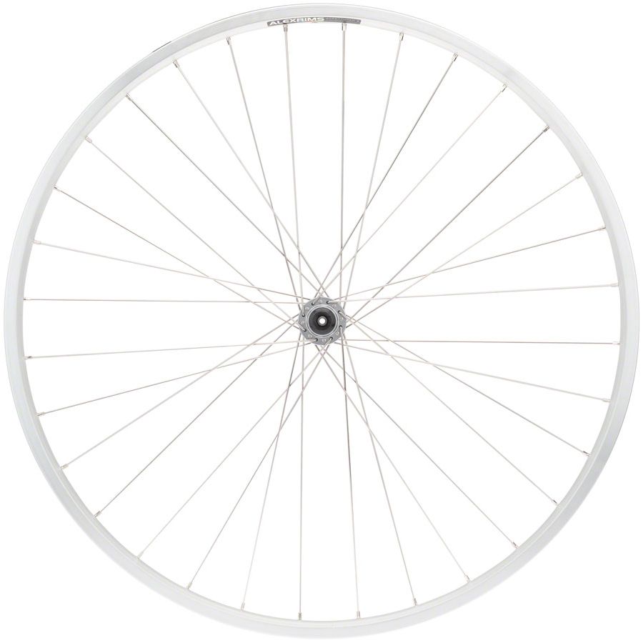 Value Double Wall Series Front Wheel