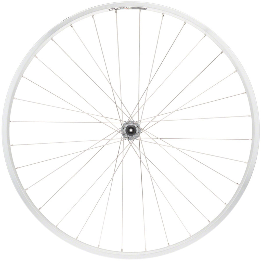 Value Double Wall Series Front Wheel - Rim Brake - Clincher - 32H