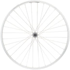 Value Double Wall Series Front Wheel - Rim Brake - Clincher - 32H