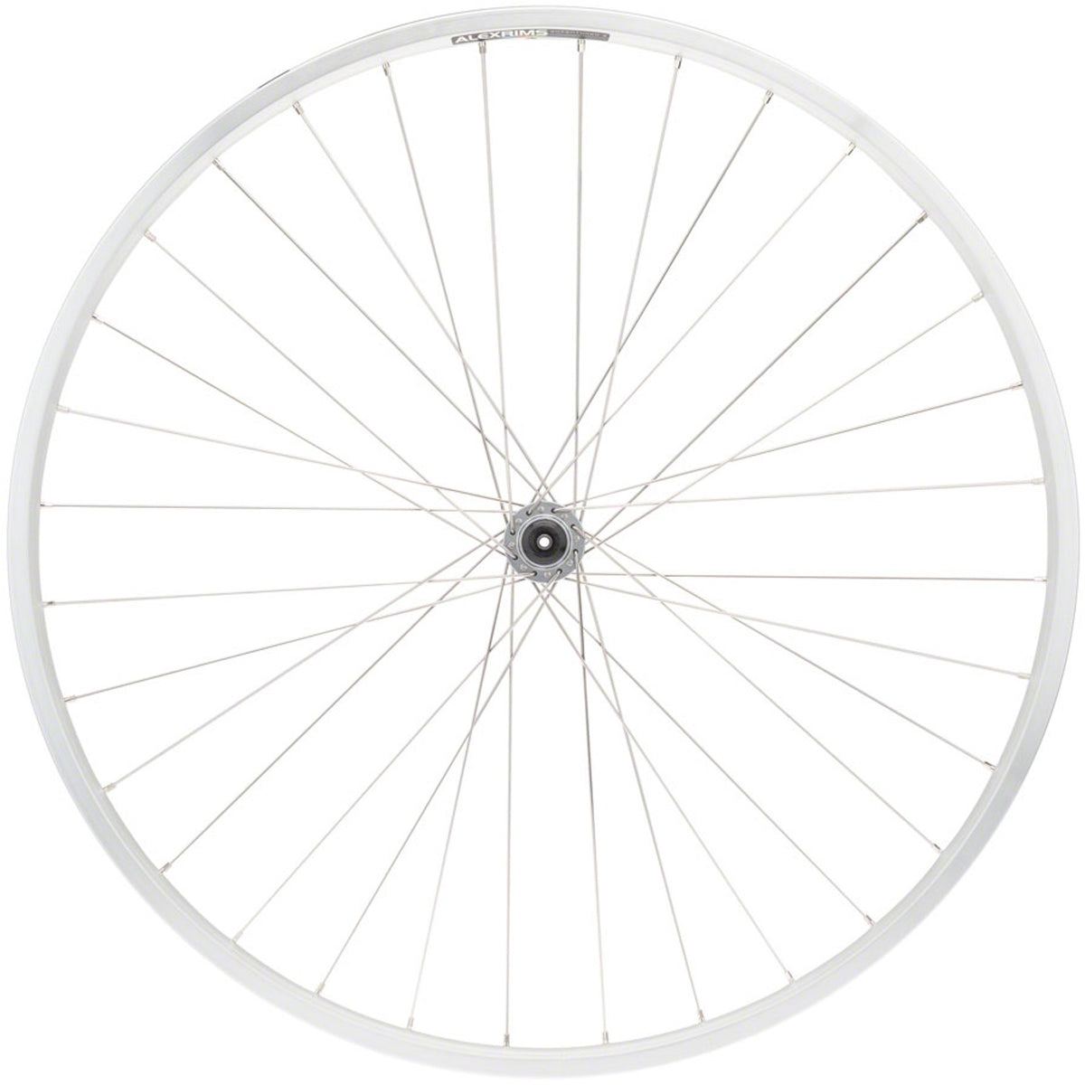 Value Double Wall Series Front Wheel - Rim Brake - Clincher - 32H