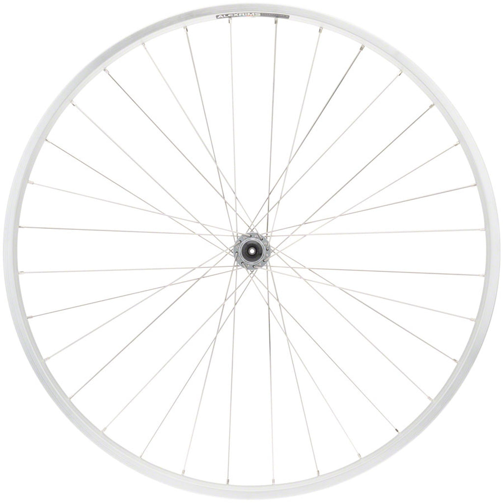 Value Double Wall Series Front Wheel - Rim Brake - Clincher - 32H
