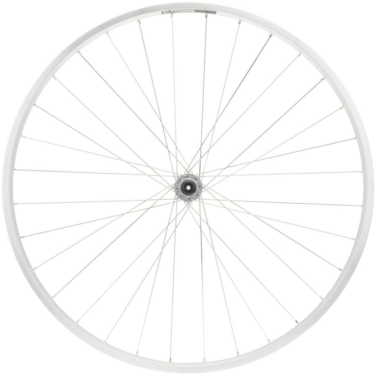 Value Double Wall Series Front Wheel - Rim Brake - Clincher - 32H
