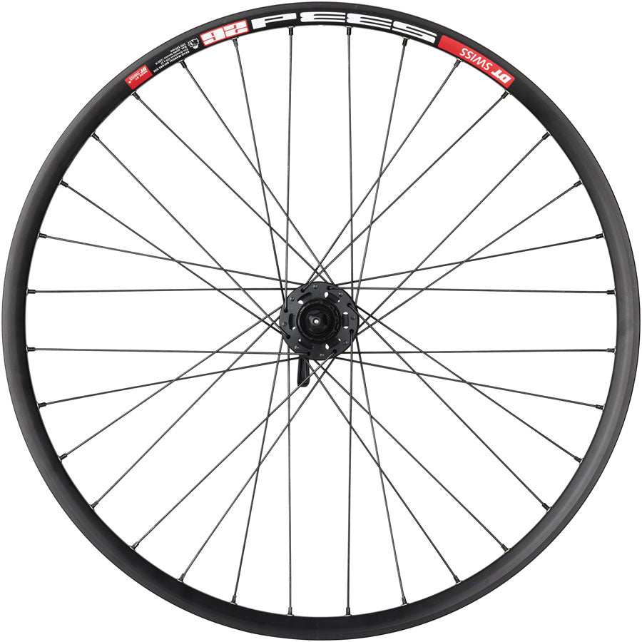 DT 533D Disc Rear Wheel