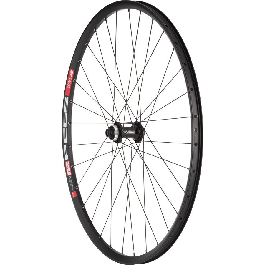 DT 533D Disc Front Wheel