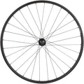 Value Double Wall Series Rim+Disc Front Wheel