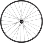 Value Double Wall Series Rim+Disc Front Wheel