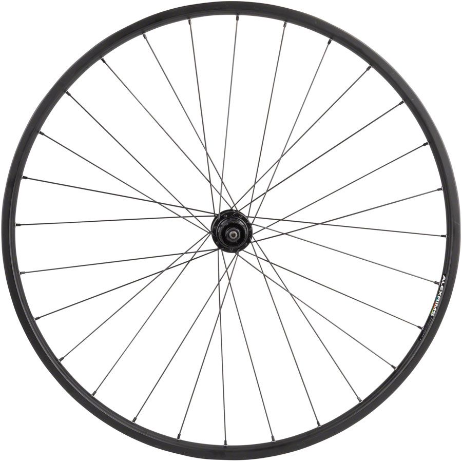Value Double Wall Series Rim+Disc Rear Wheel