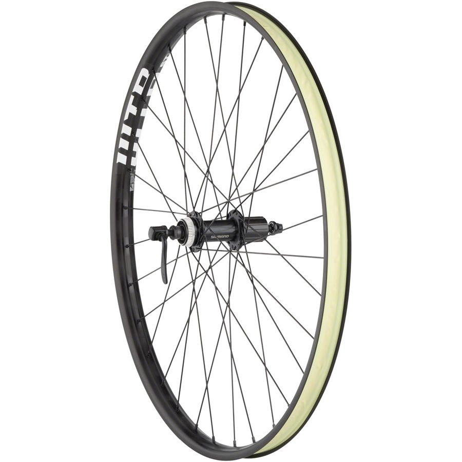 WTB ST i30 Rear Wheels