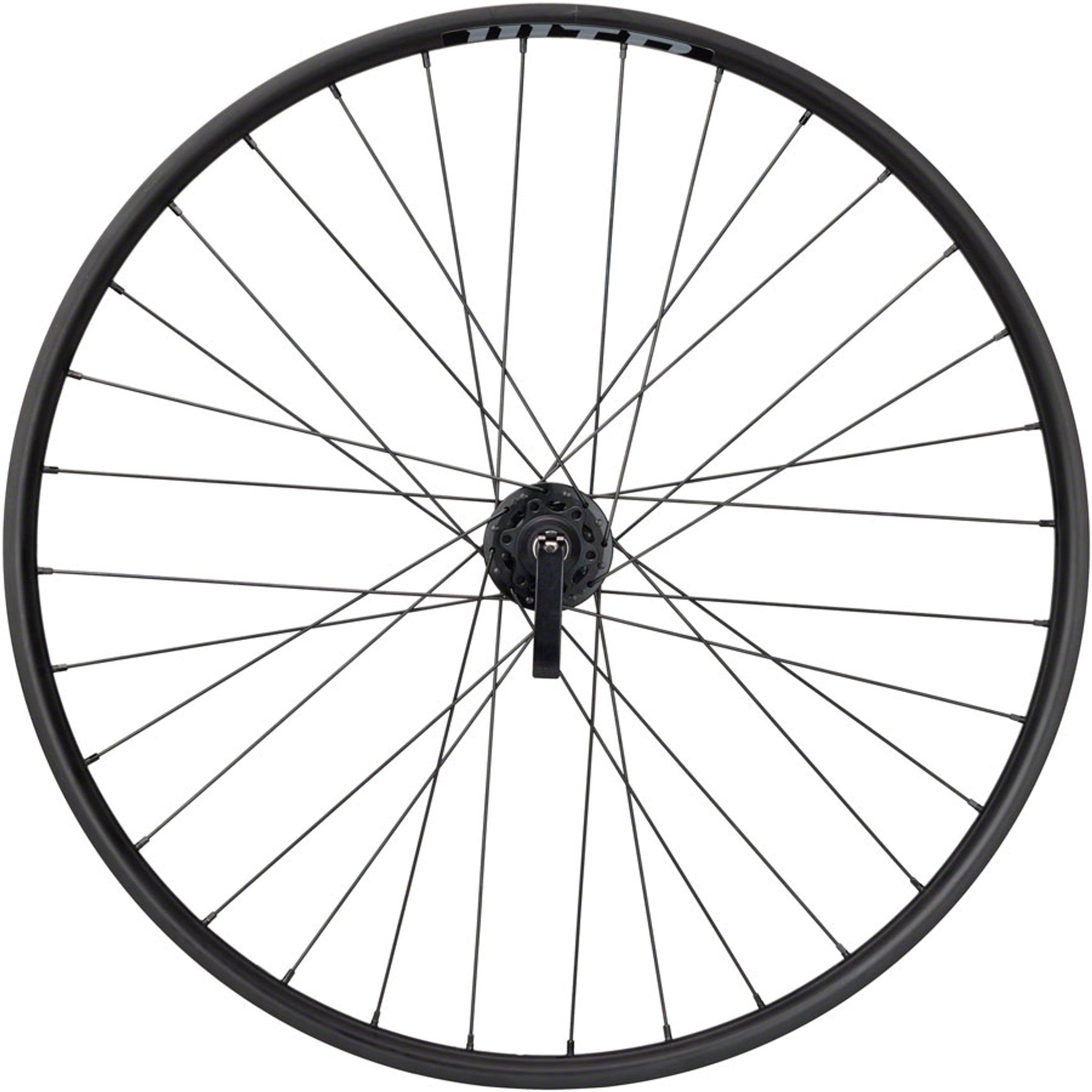 WTB Road Plus Rear Wheel