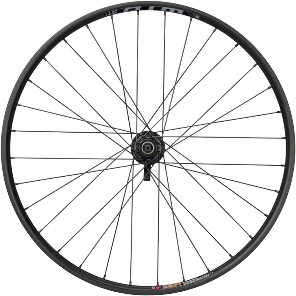 WTB Road Plus Rear Wheel