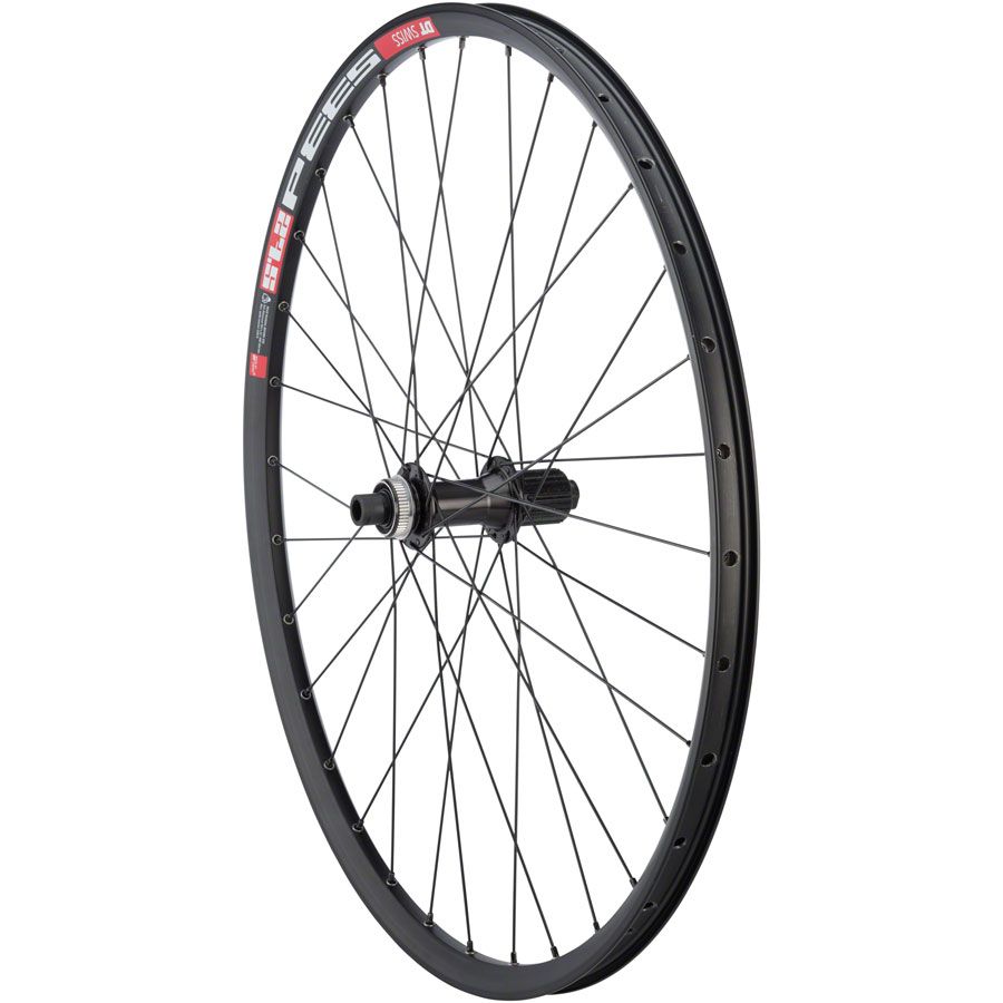 DT 533D Disc Rear Wheel