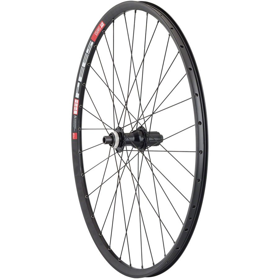 DT 533D Disc Rear Wheel