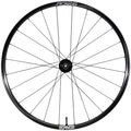ENVE Composites AG25 Foundation Front Wheel - 700, 12 x 100, Center-Lock, Black