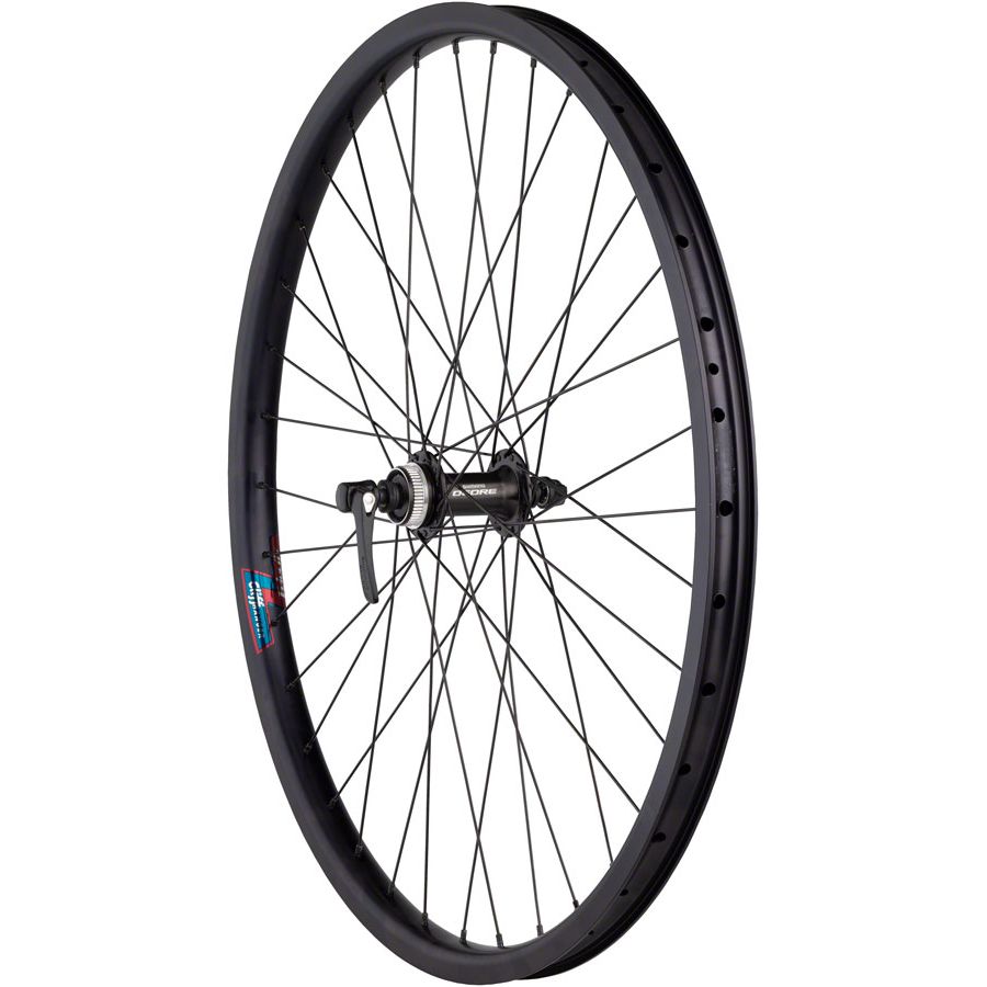 Value HD Series Disc Front Wheel