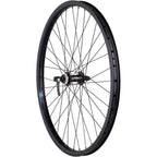 Value HD Series Disc Front Wheel