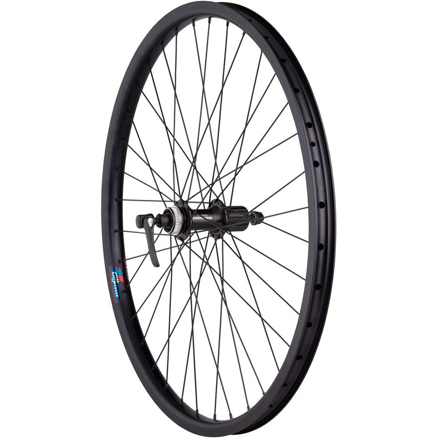 Value HD Series Disc Rear Wheel