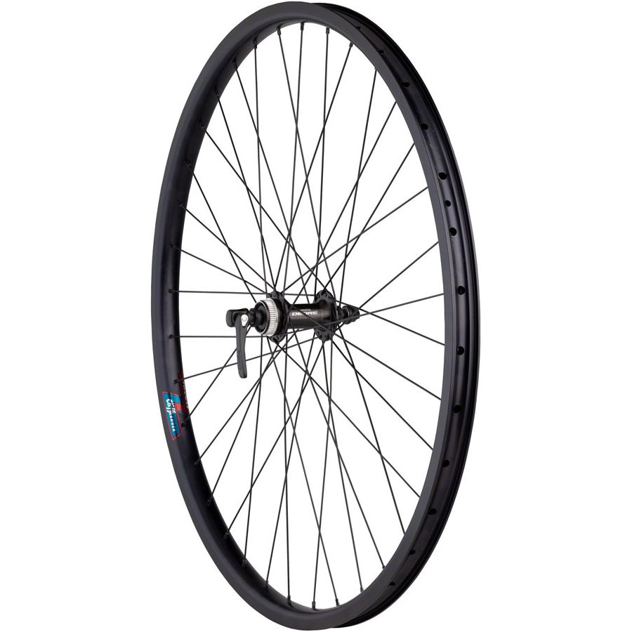 Value HD Series Disc Front Wheel