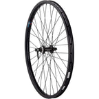 Value HD Series Disc Front Wheel
