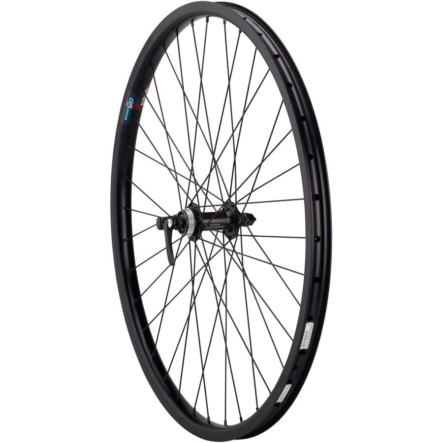 Value HD Series Disc Front Wheel