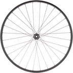 Value Double Wall Series Rim+Disc Front Wheel