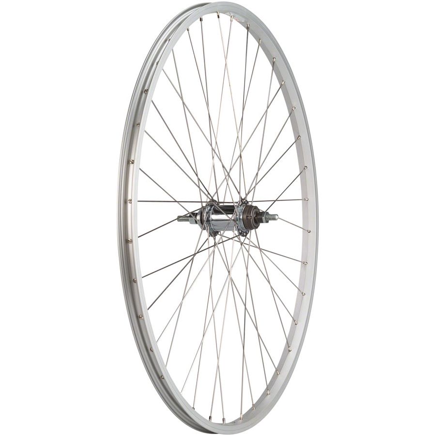 Value Single Wall Series Coaster Brake Rear Wheel