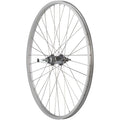 Value Single Wall Series Coaster Brake Rear Wheel