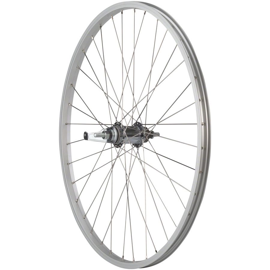 Value Single Wall Series Coaster Brake Rear Wheel