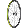 Circos Gravel Front Wheel - 700, 12 x 100mm, Center-Lock, Carbon, DT350