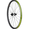 Fluent Mountain Rear Wheel - 29", 12 x 148mm Boost, 6-Bolt, XD , Carbon, DT350, 28H